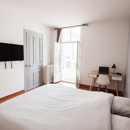 Le Neptune Apt 85M2 3Ch Appart Hotel Poitiers Exterior foto